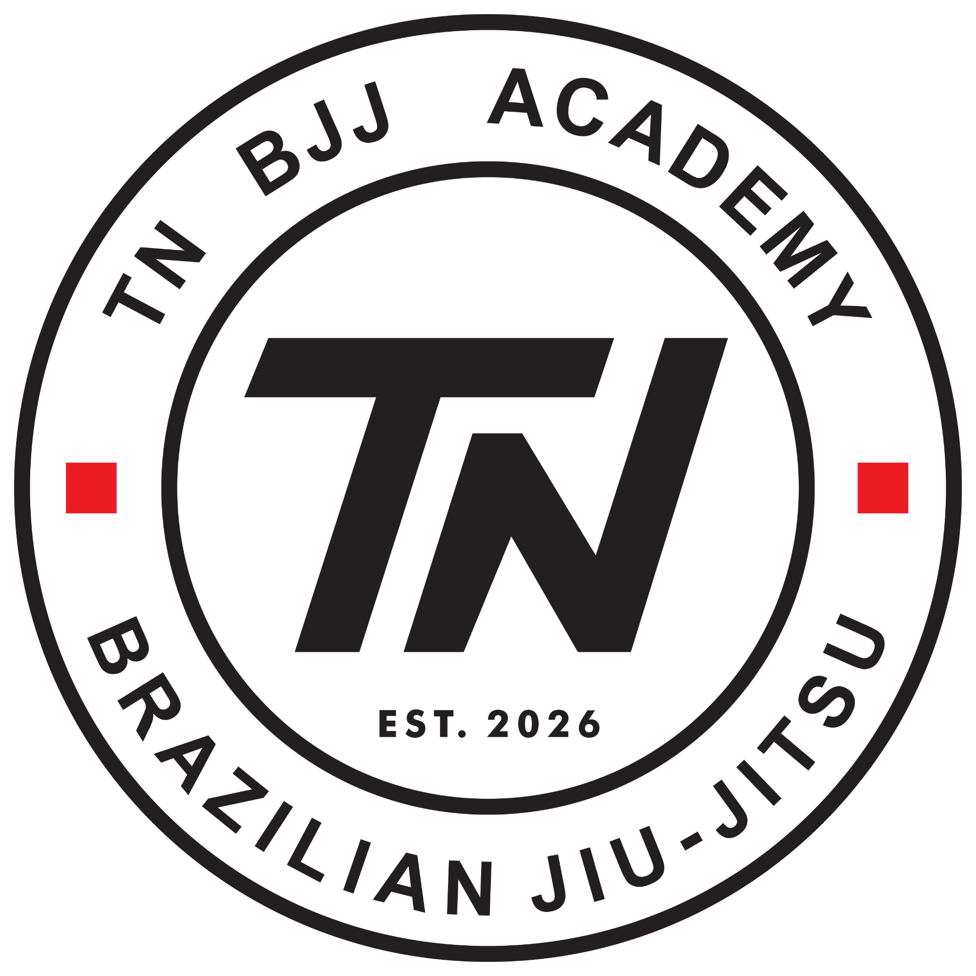 TN BJJ ZDUŃSKA WOLA